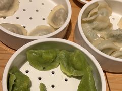 -船歌·鱼水饺青岛菜(国贸商城店)