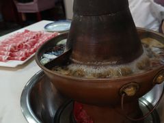 -福寿斋·老北京铜锅涮肉·烤鸭(顺义总店)