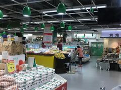-华润万家(凯德广场店)