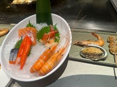 -水木锦堂·自助铁板烧(望京凯德MALL店)