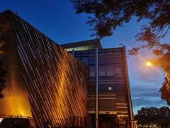 -顺德演艺中心大剧院