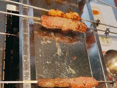 -嫩羊羊·延边烤串·朝鲜族美食(张家港美食街店)