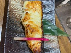 -千代武日本料理(爱建店)