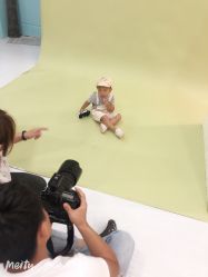 -小鬼当佳儿童摄影(龙德广场店)