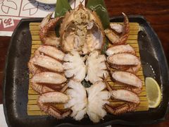 -蟹道乐(京都本店)