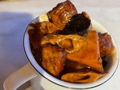 -小吊梨汤·北京菜·烤鸭(双井乐成中心店)