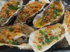 -陈员外正宗夹江烧烤(广福路店)
