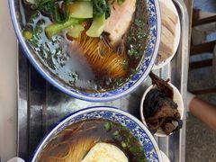 -伟记奥面馆(养育巷店)