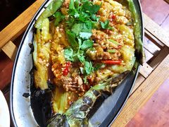 -阿昌白族石板烧·菌锅(大理古城店)