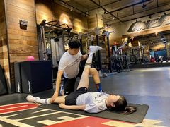 -OneFit健身(汇锦城店)