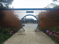 -苏州上方山国家森林公园