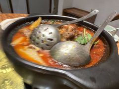 -无名小酒馆·湖北私房菜(昙华林店)