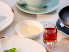 -潮林府私房菜