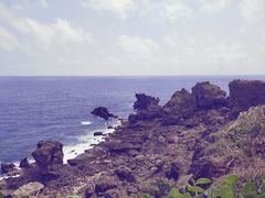 -白沙湾海滩