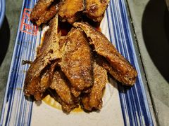 -兰溪小馆(首经贸店)