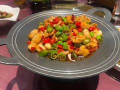 -胖子烧烤海鲜(亲贤北街店)