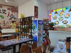 -红丫骨汤麻辣烫(汽车站店)