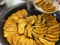 -李记清真馆(打钉巷店)