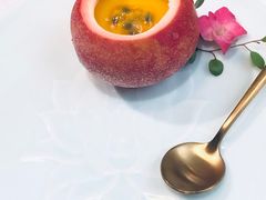 -荷风细雨·中国茶宴(碧云店)