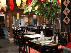 -北平盛世·新京菜·北京烤鸭(劲松·双井店)