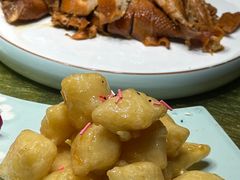 -蒙亨·手把肉·蒙古包文化主题餐厅(天恒广场店)