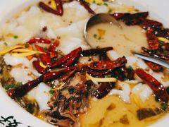 -江渔儿酸菜鱼(曜一城店)