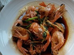 -伙靠·江浙菜(田林路店)