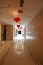 -华东饭店·园林式婚礼宴会厅酒店