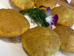 糖油糕-品回味清真西北楼(宁波首店)