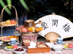 -梅间堂茶馆(绿地缤纷城店)