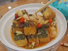 -渔码头食府(蓬莱阁店)