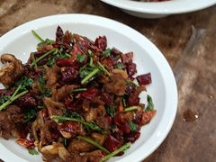 -一楼食业·美食人家