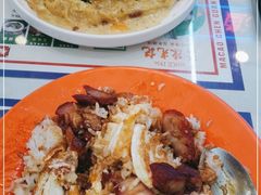 -澳门陈光记烧味饭店(万象城店)