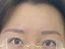 -babiline芭比莱恩半永久纹眉纹唇发际线