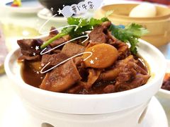-亮庆餐厅·粤菜·早茶(篁庄店)