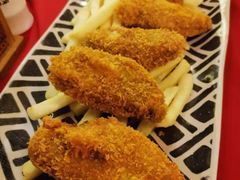 -一千一夜(工体店)