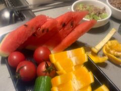 -海底捞火锅(海宁路店)