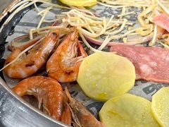 -火焱山烤肉·齐齐哈尔烤肉(朝阳店)
