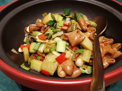 酸菜肥肠-雨润田藕嘢(领展中心城店)