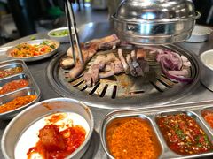 -馥二代韩式烤肉 2세대 불고기(喷水池店)
