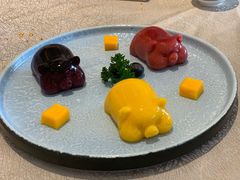 -汤臣·空中餐厅·严选粤菜(石湾世博广场店)