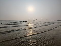 -老虎石海上公园