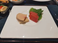 -大连富丽华大酒店·花都西餐厅