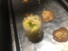 -北京王府井希尔顿酒店·秦唐中餐厅Chynna