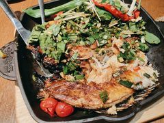 -云海肴·汽锅鸡·云南代表菜(天山百盛优客店)