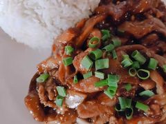 -维园港式茶餐厅(龙岗盛平店)