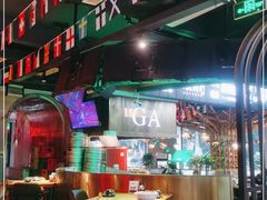 -嘎嘎鸭脑壳江湖菜(五里店)