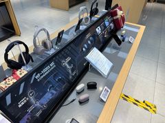 -Sony Store索尼(广州正佳店)