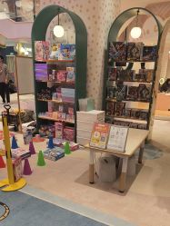 -奈尔宝·儿童乐园·亲子餐厅(苏州大悦城店)