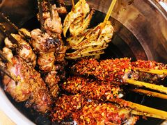 -炒豆合作社(东四总店)